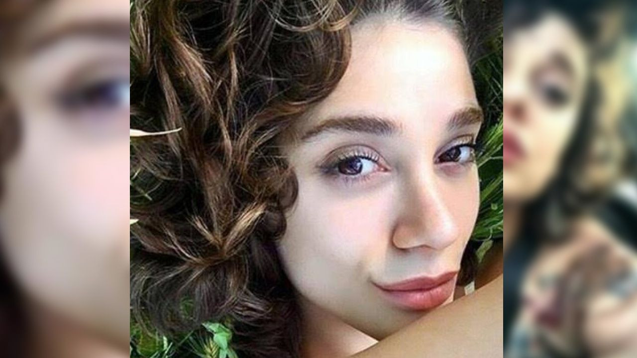 Ünlü isimlerden 'Pınar Gültekin' paylaşımları - Sayfa 9