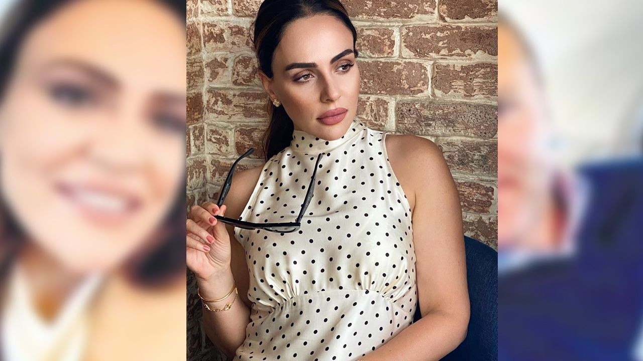 Buket Aydın ile Emir Sarıgül'ün evlilik tarihi belli oldu - Sayfa 10