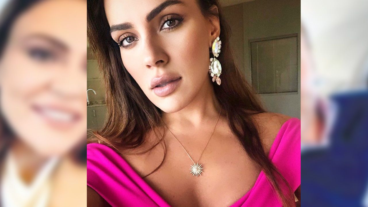 Buket Aydın ile Emir Sarıgül'ün evlilik tarihi belli oldu - Sayfa 8