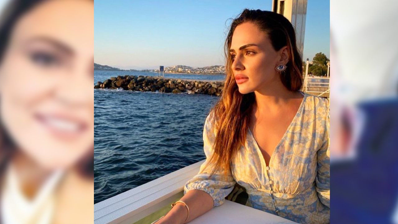 Buket Aydın ile Emir Sarıgül'ün evlilik tarihi belli oldu - Sayfa 9