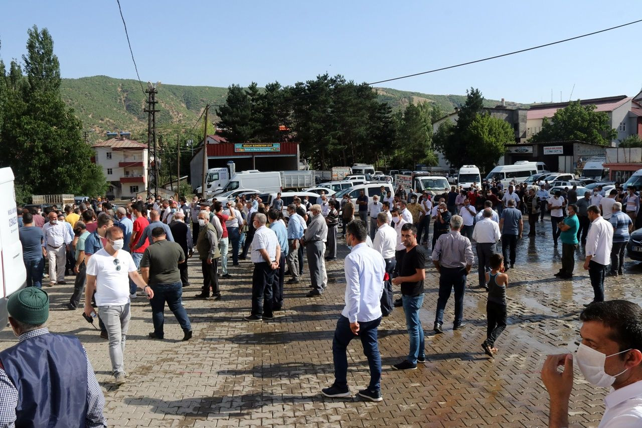 Pınar Gültekin toprağa verildi - Sayfa 5