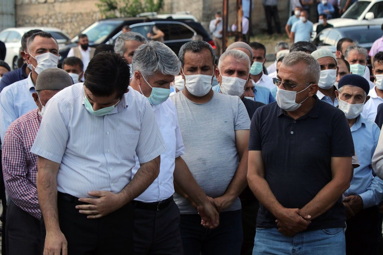 Pınar Gültekin toprağa verildi - Sayfa 8