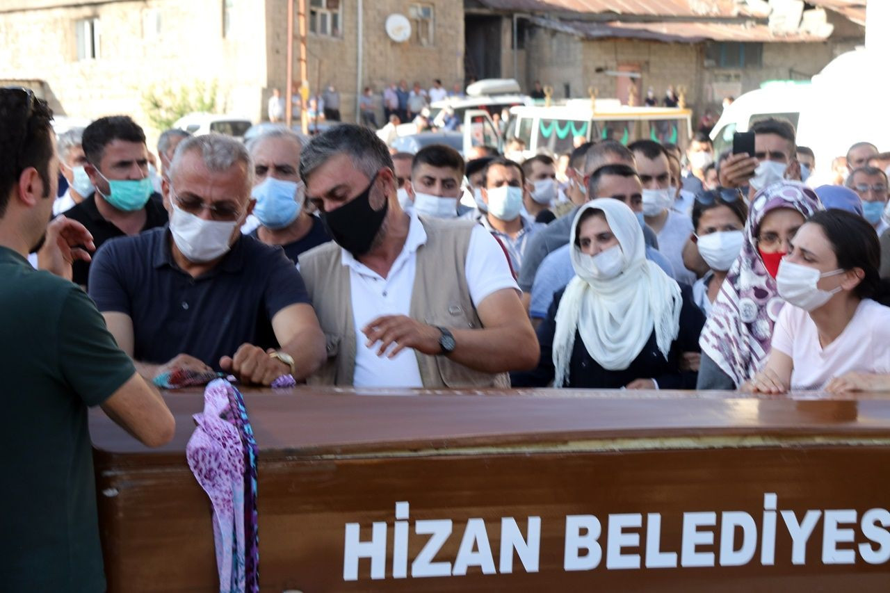 Pınar Gültekin toprağa verildi - Sayfa 11