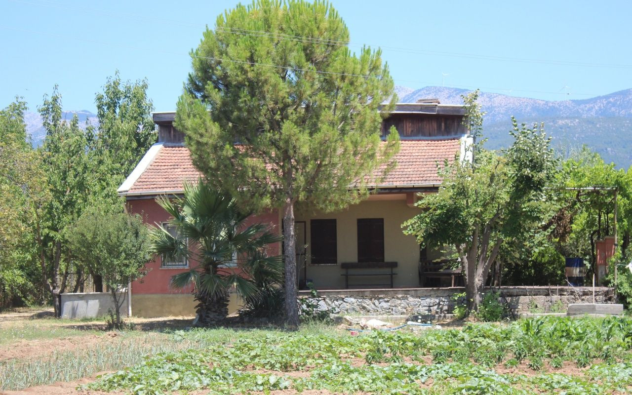 İşte Pınar Gültekin'in katledildiği dehşet evi - Sayfa 8