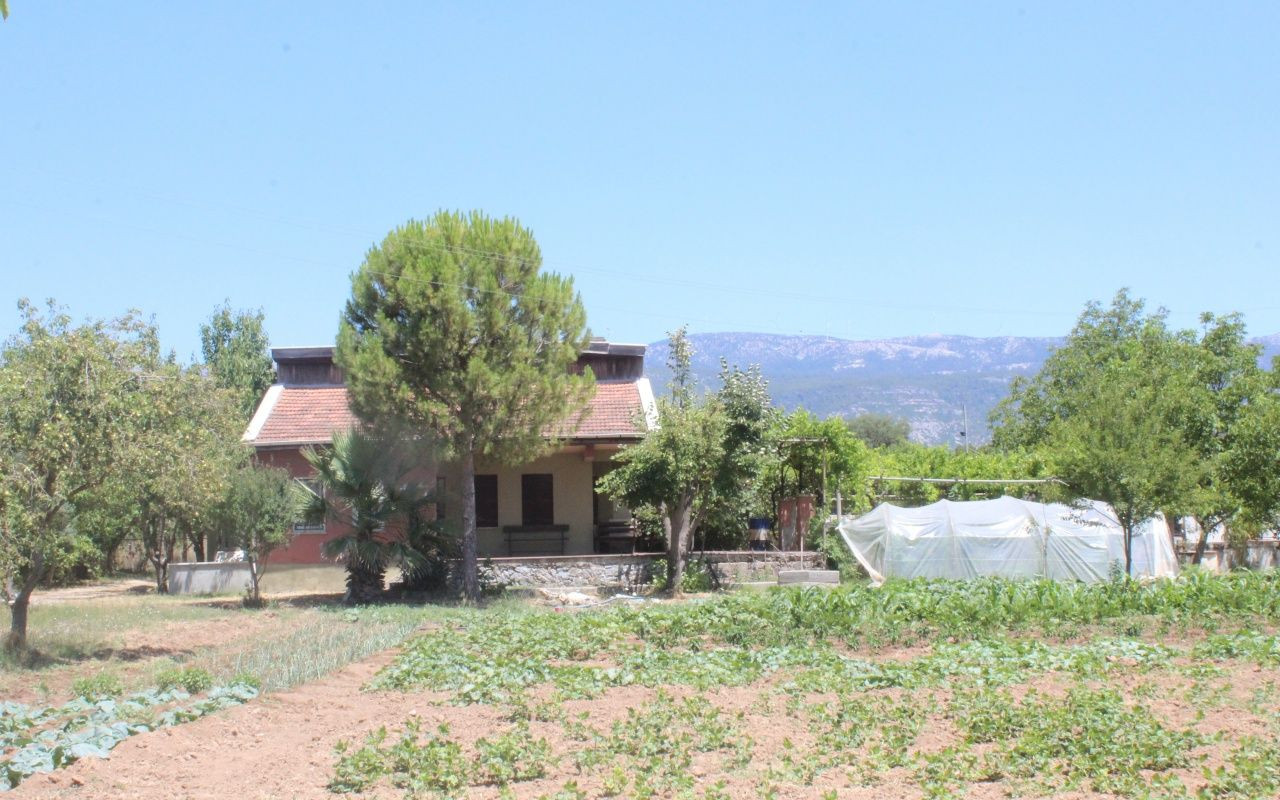 İşte Pınar Gültekin'in katledildiği dehşet evi - Sayfa 6