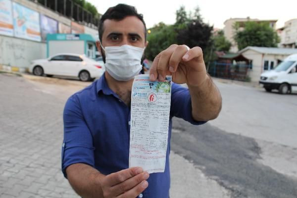 Eve gelen fatura şoke etti - Sayfa 5