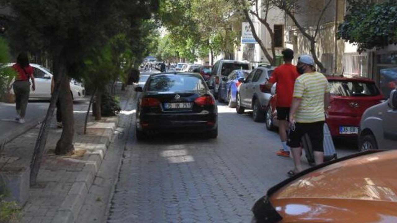 Mahalleye gelen bir ay sonra geri gidiyor! - Sayfa 10