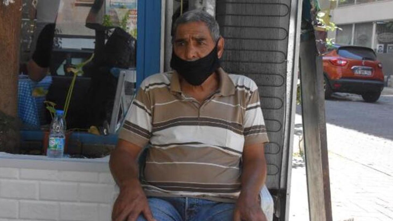 Mahalleye gelen bir ay sonra geri gidiyor! - Sayfa 11