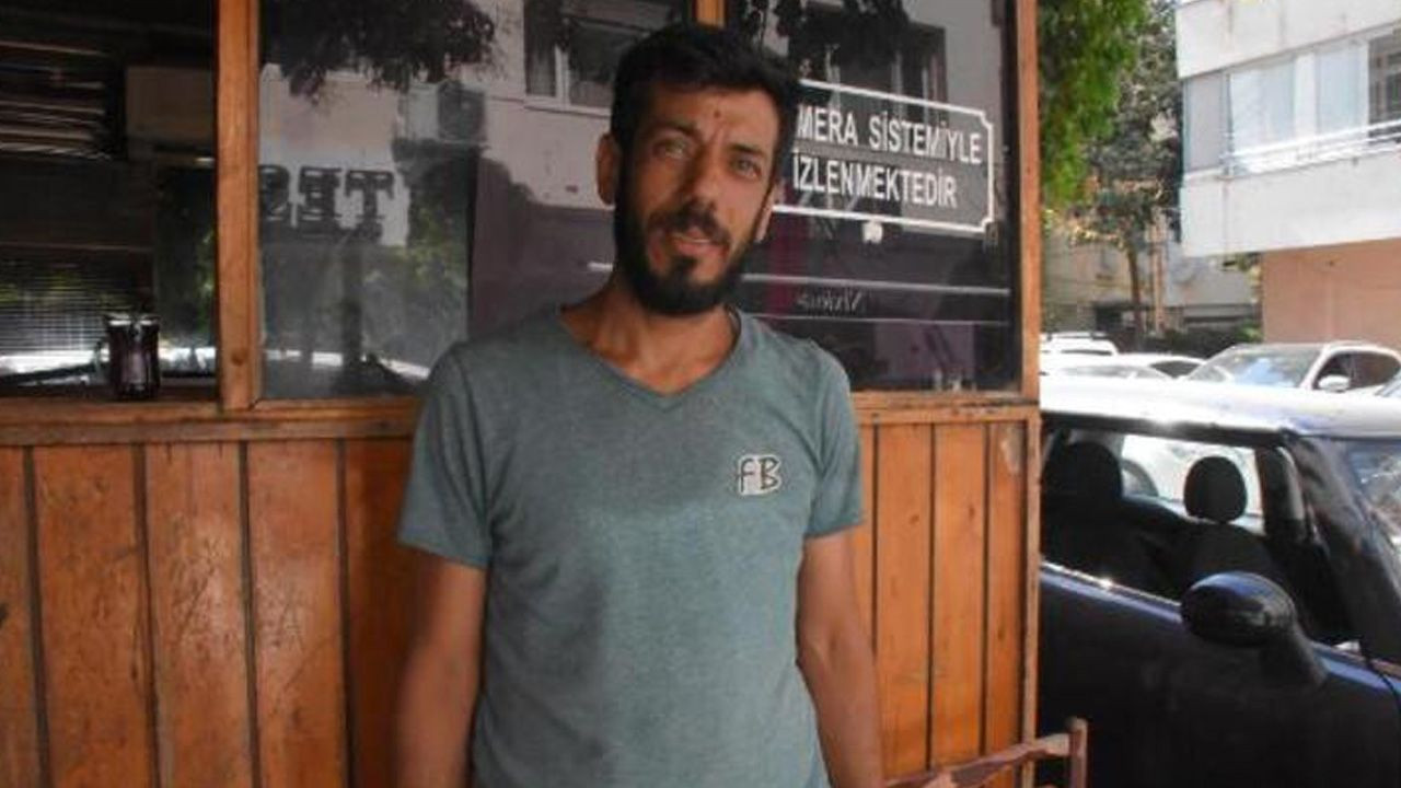 Mahalleye gelen bir ay sonra geri gidiyor! - Sayfa 13