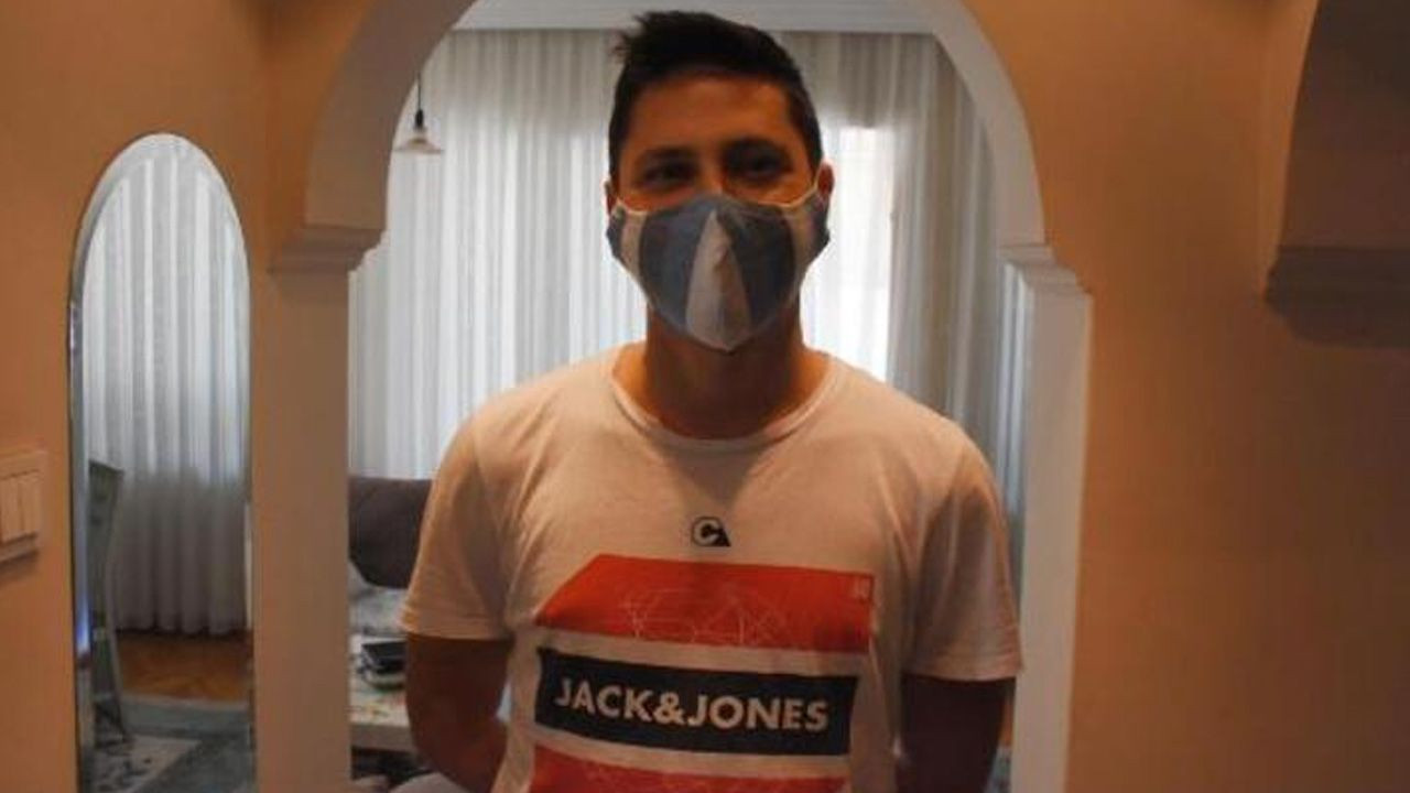 Mahalleye gelen bir ay sonra geri gidiyor! - Sayfa 14