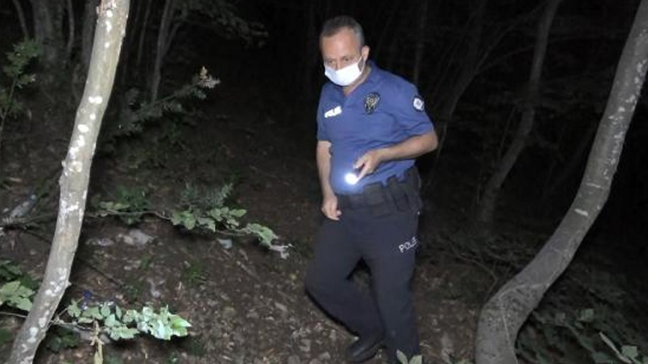 Aranan kadın 3 saat sonra ortaya çıktı! - Sayfa 5