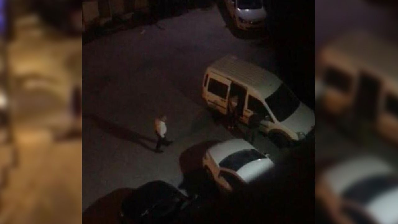 Mahalleye gelen bir ay sonra geri gidiyor! - Sayfa 5