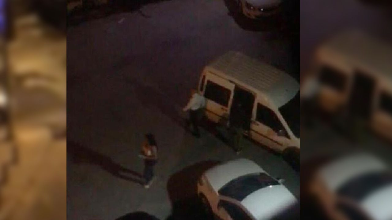 Mahalleye gelen bir ay sonra geri gidiyor! - Sayfa 6