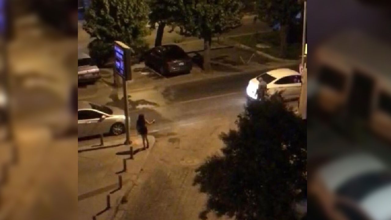 Mahalleye gelen bir ay sonra geri gidiyor! - Sayfa 8