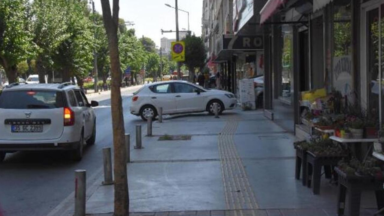 Mahalleye gelen bir ay sonra geri gidiyor! - Sayfa 9