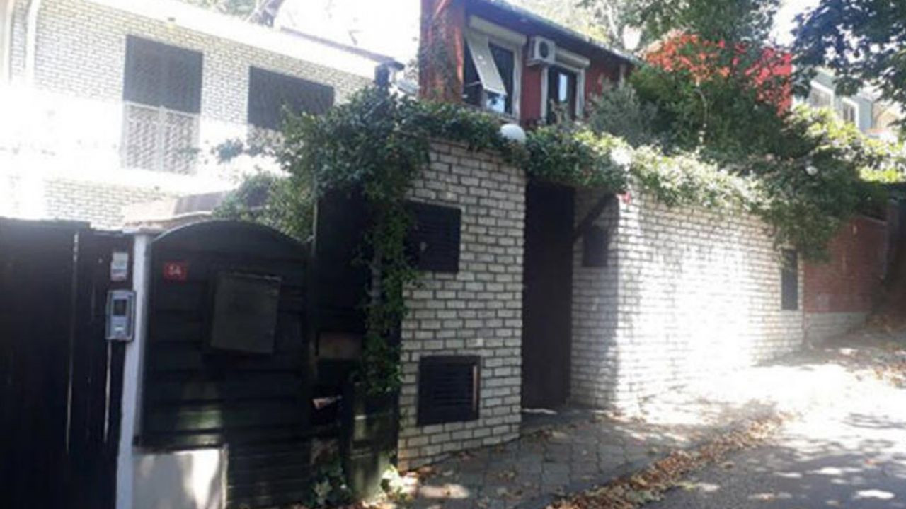 Ozan Güven villasını terk etti! - Sayfa 5