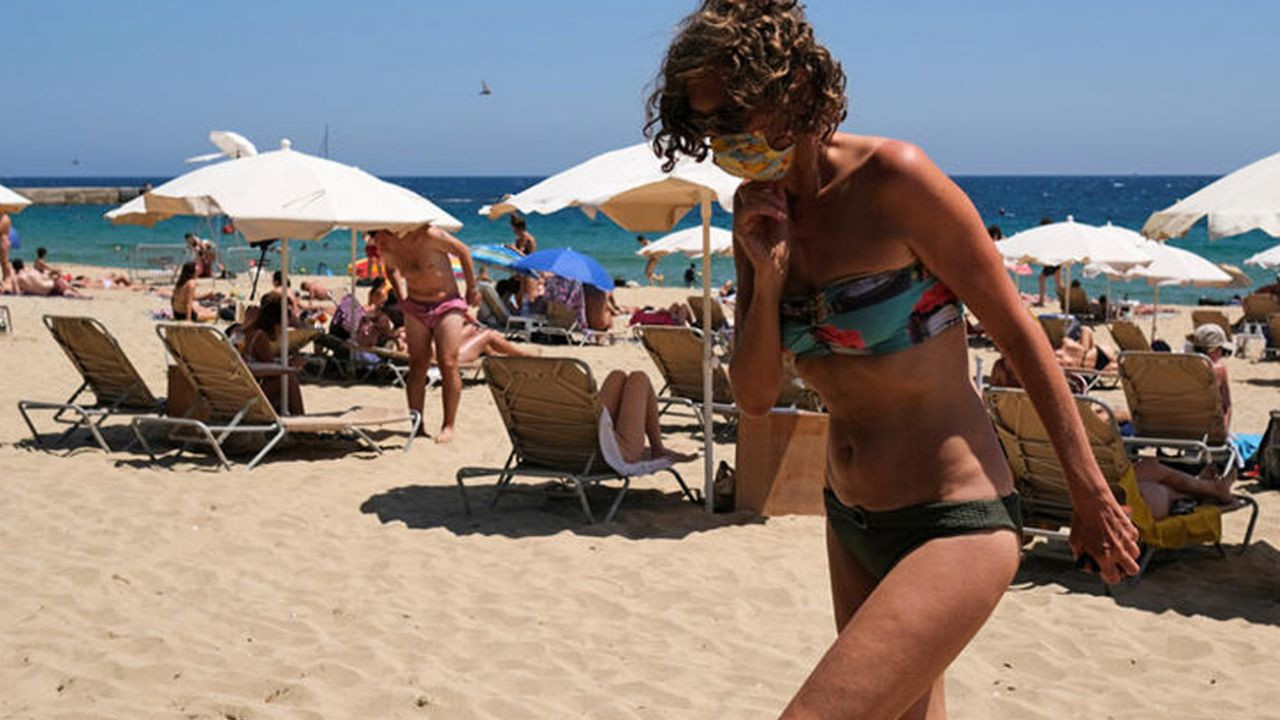 İngiltere İspanya'yı güvenli ülkeler listesinden çıkardı - Sayfa 10