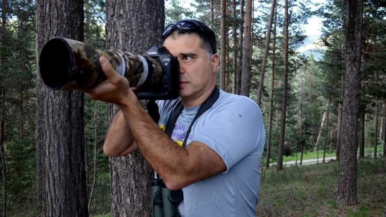 Yıllar sonra o ilde görüntülendi! - Sayfa 13