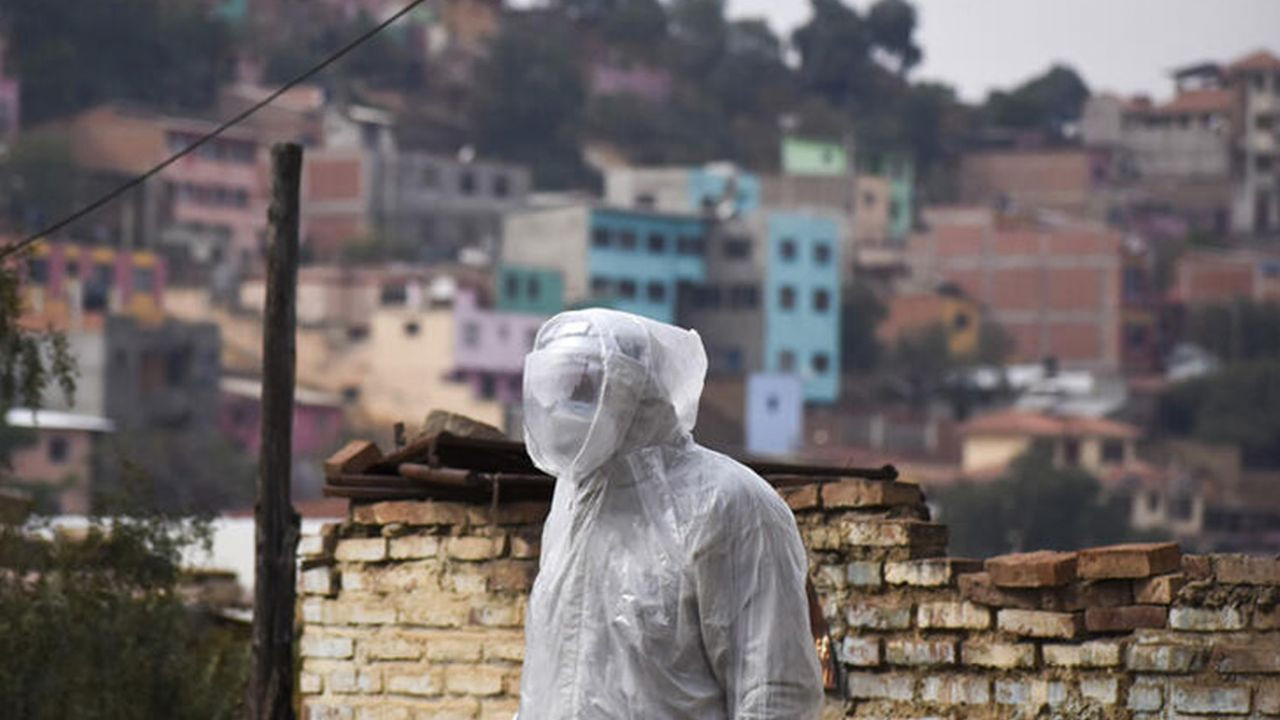 İngiltere İspanya'yı güvenli ülkeler listesinden çıkardı - Sayfa 18