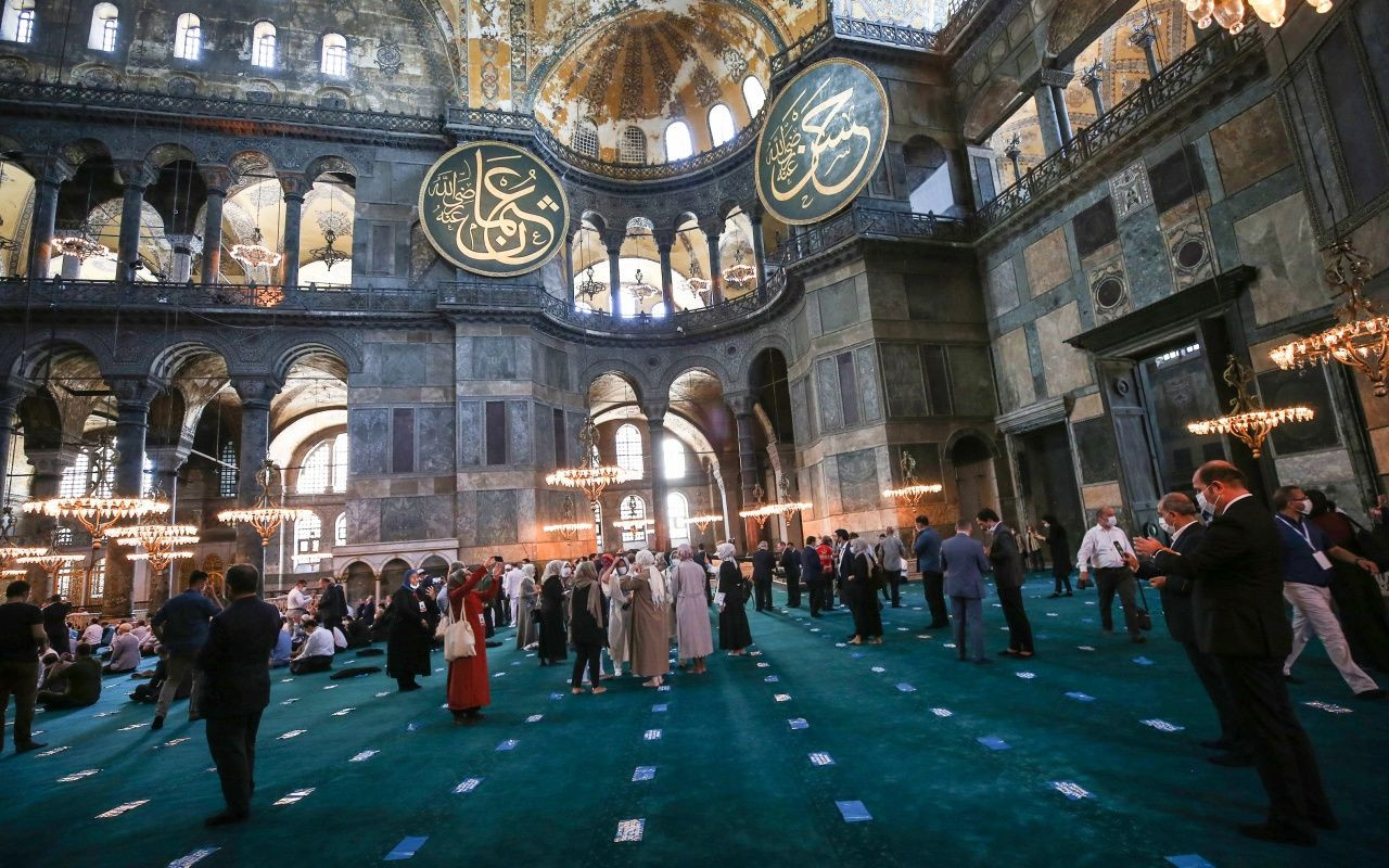 'Türkiye'nin gücünün göstergesi...' - Sayfa 22