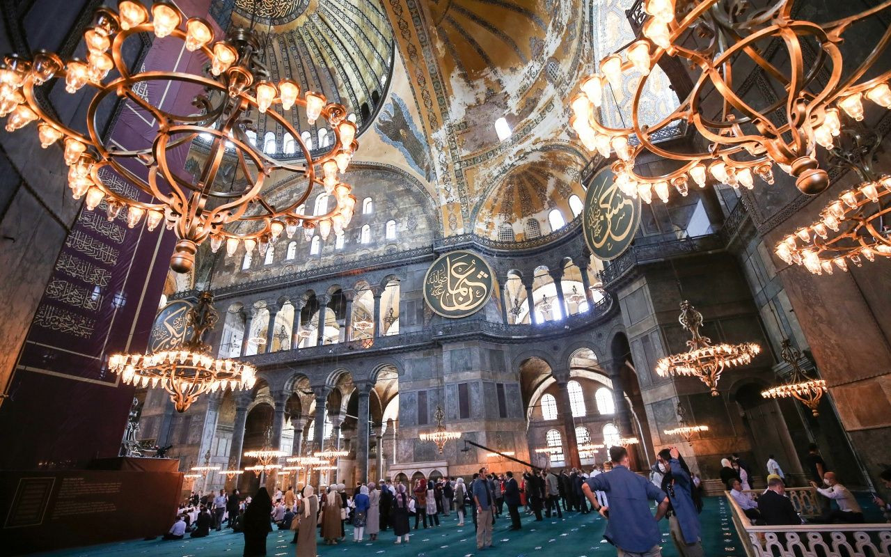 'Türkiye'nin gücünün göstergesi...' - Sayfa 9