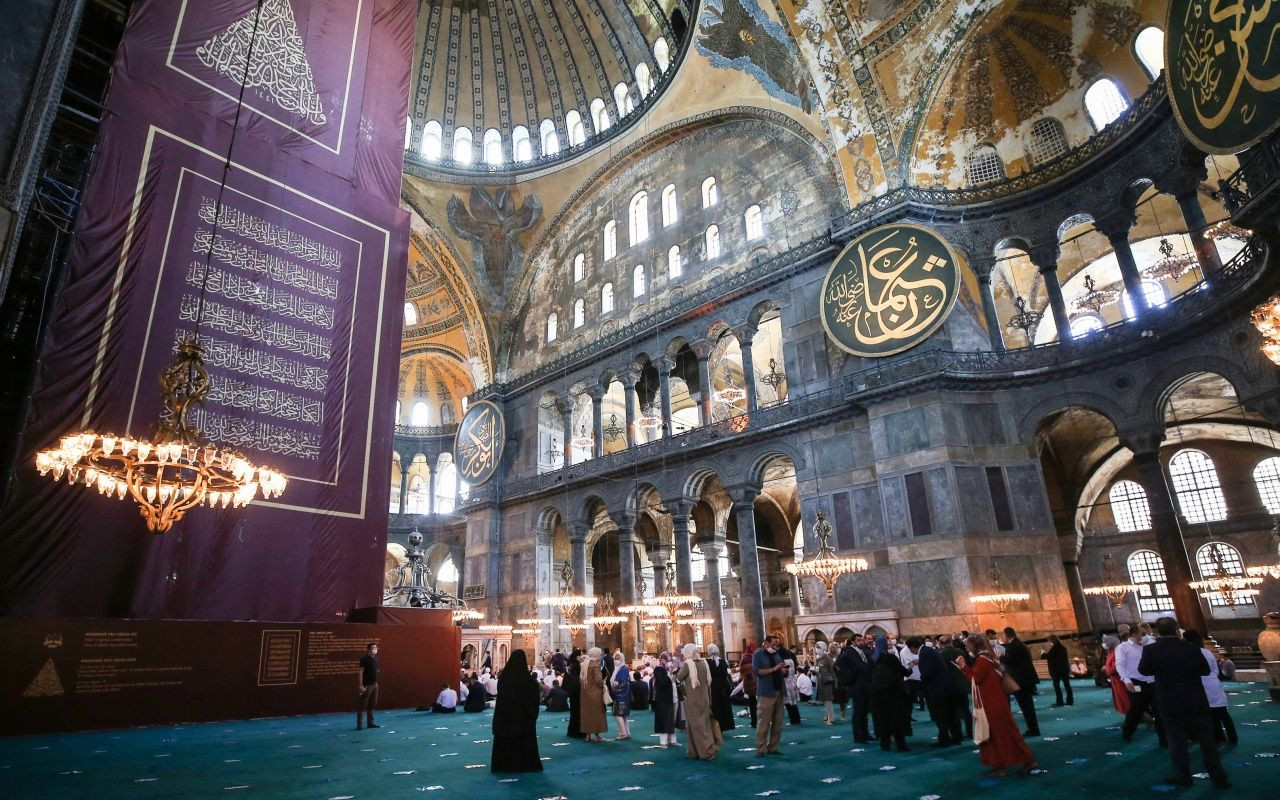 'Türkiye'nin gücünün göstergesi...' - Sayfa 6