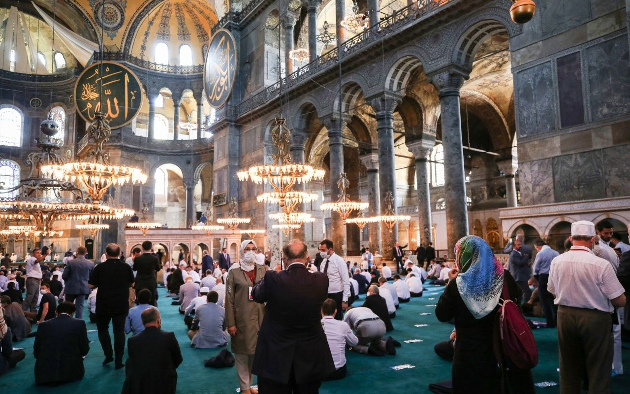 'Türkiye'nin gücünün göstergesi...' - Sayfa 18