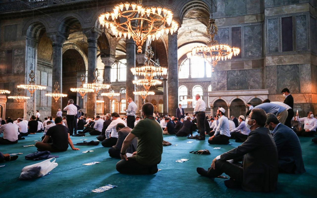 'Türkiye'nin gücünün göstergesi...' - Sayfa 10