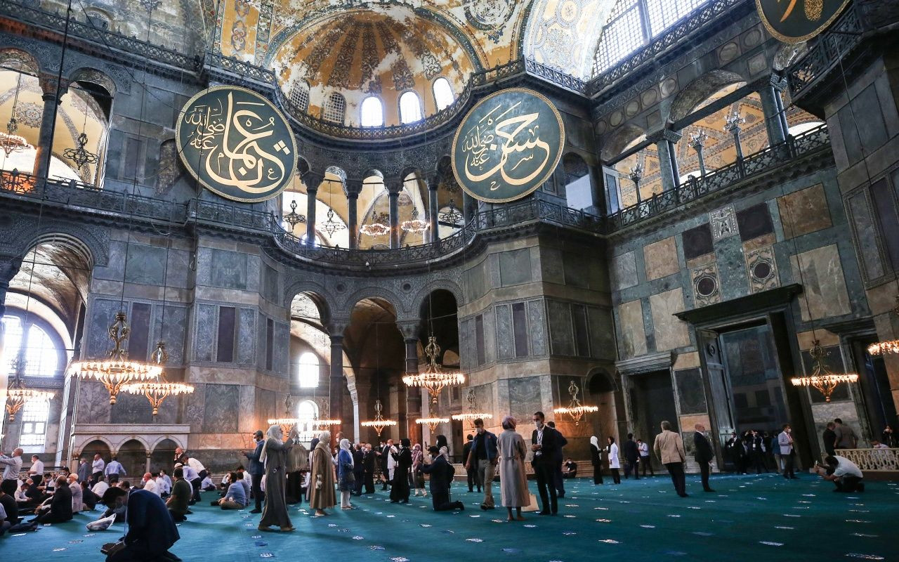 'Türkiye'nin gücünün göstergesi...' - Sayfa 7