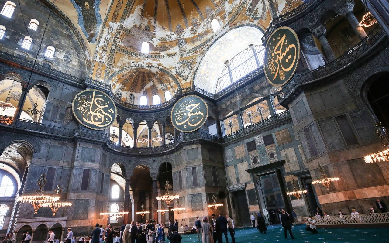 'Türkiye'nin gücünün göstergesi...' - Sayfa 21