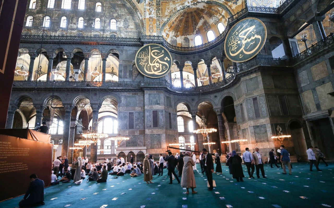 'Türkiye'nin gücünün göstergesi...' - Sayfa 19