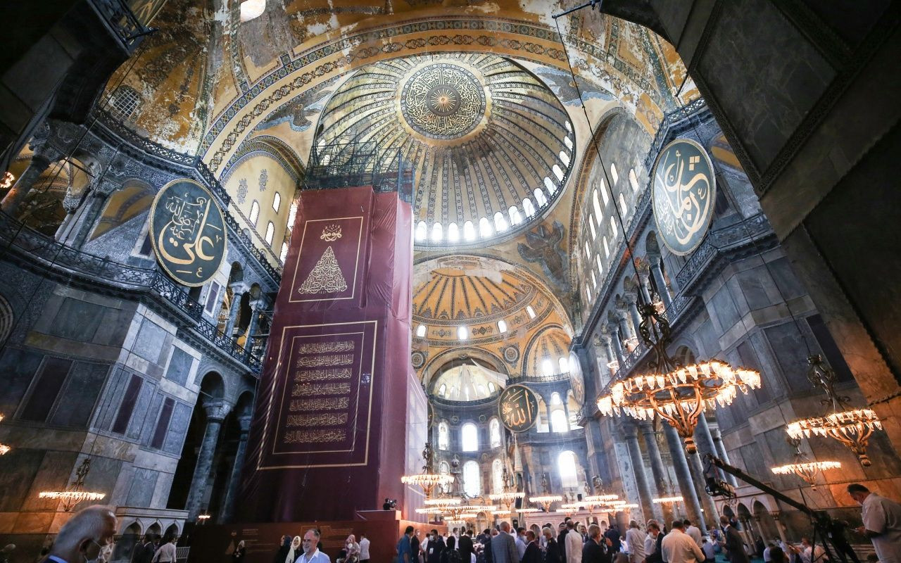 'Türkiye'nin gücünün göstergesi...' - Sayfa 8