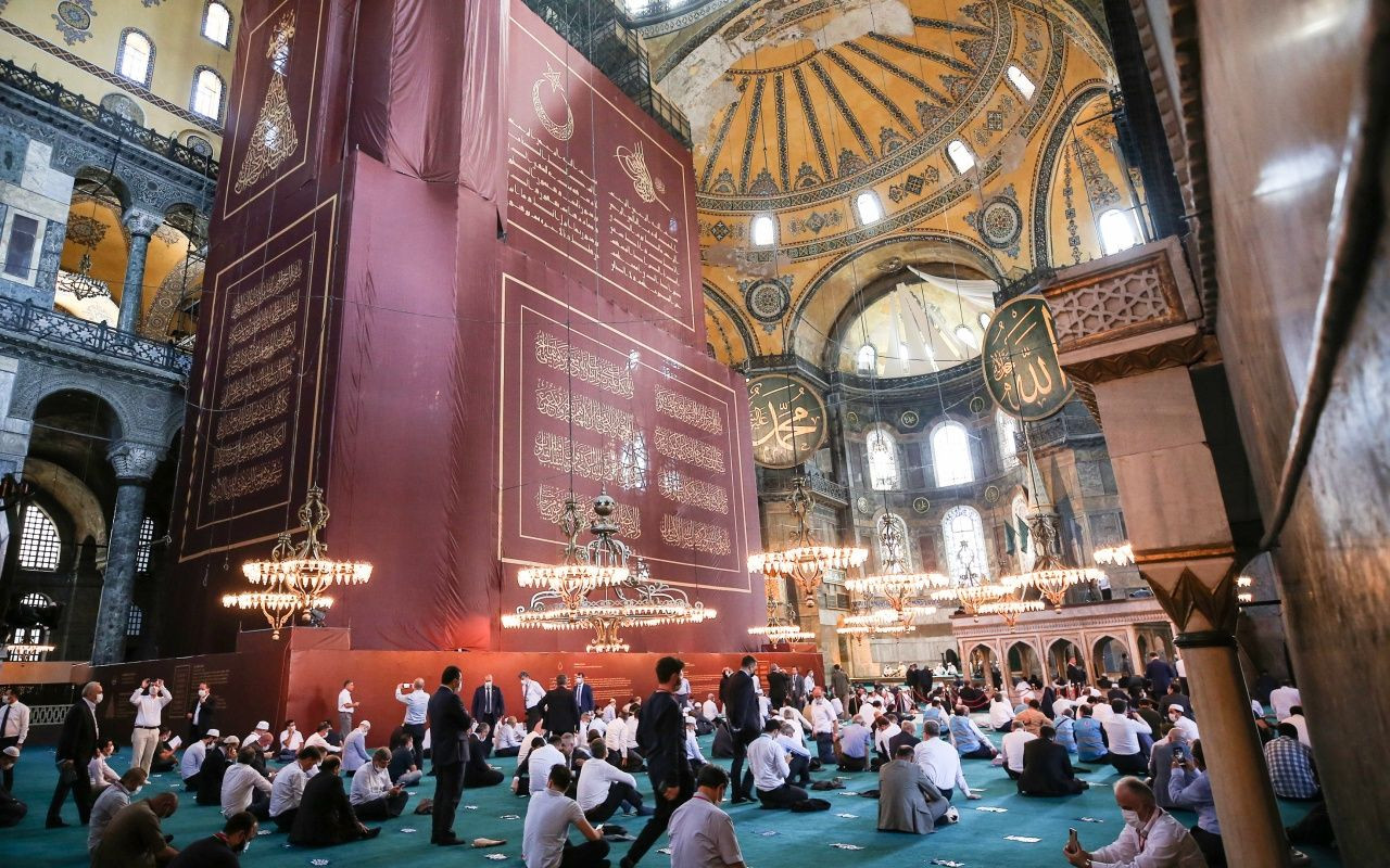 'Türkiye'nin gücünün göstergesi...' - Sayfa 14