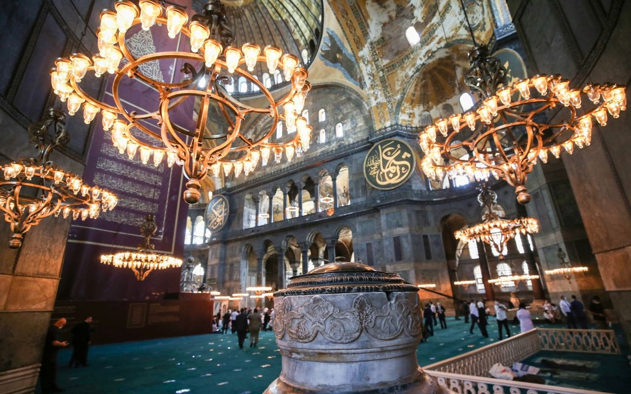 'Türkiye'nin gücünün göstergesi...' - Sayfa 11