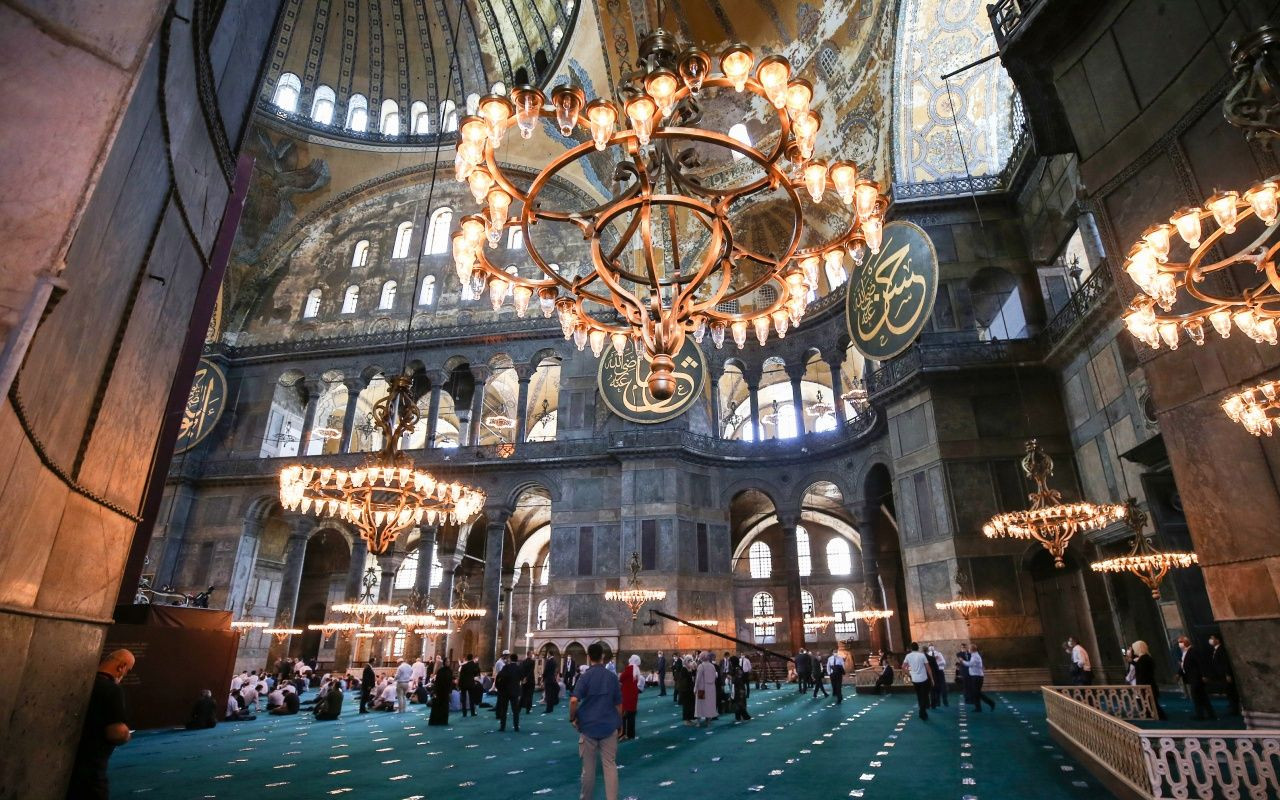 'Türkiye'nin gücünün göstergesi...' - Sayfa 5