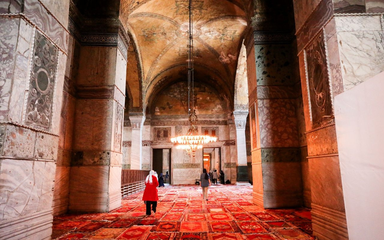 'Türkiye'nin gücünün göstergesi...' - Sayfa 15