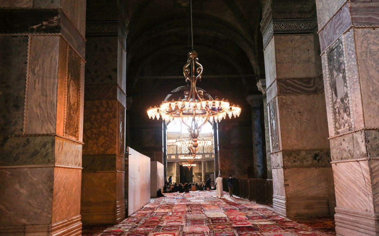 'Türkiye'nin gücünün göstergesi...' - Sayfa 12