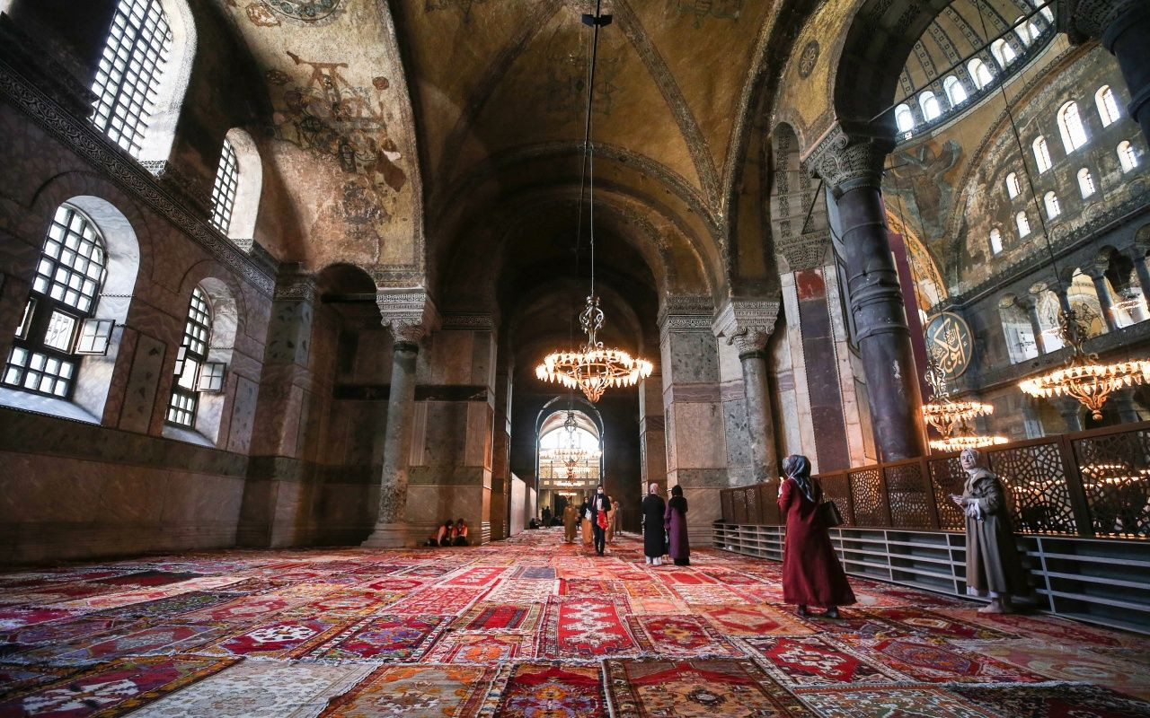 'Türkiye'nin gücünün göstergesi...' - Sayfa 13