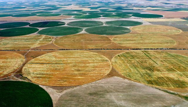 Uzaylılar değil Konyalılar yaptı! - Sayfa 8