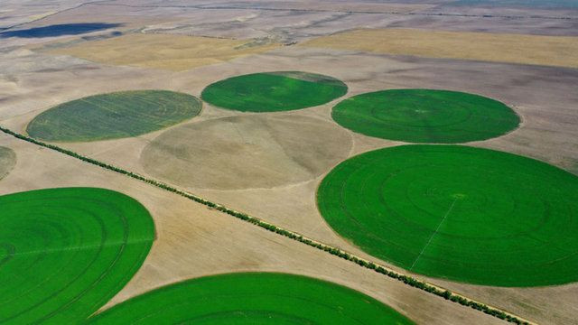 Uzaylılar değil Konyalılar yaptı! - Sayfa 7