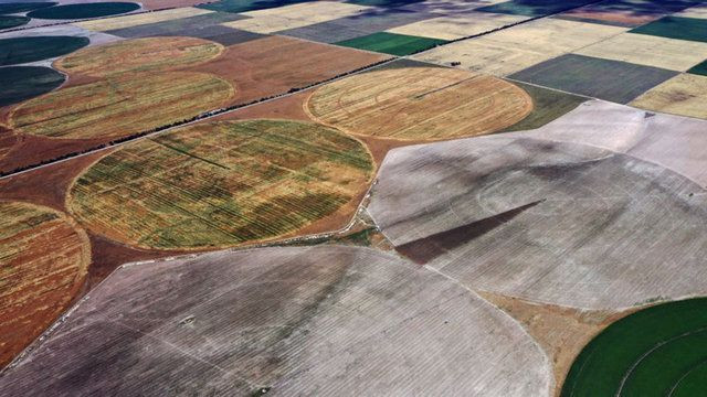 Uzaylılar değil Konyalılar yaptı! - Sayfa 6