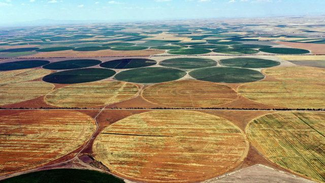 Uzaylılar değil Konyalılar yaptı! - Sayfa 5