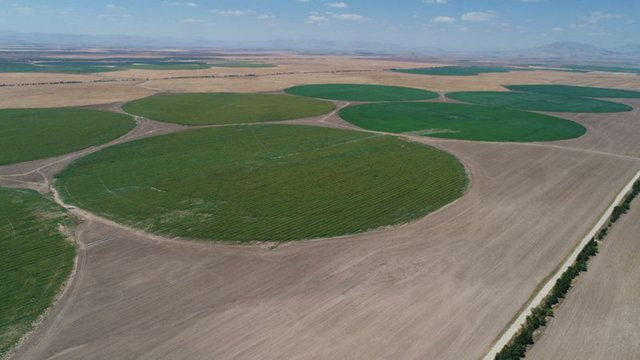 Uzaylılar değil Konyalılar yaptı! - Sayfa 10