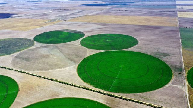 Uzaylılar değil Konyalılar yaptı! - Sayfa 9