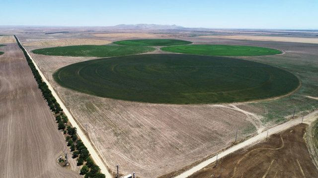 Uzaylılar değil Konyalılar yaptı! - Sayfa 15