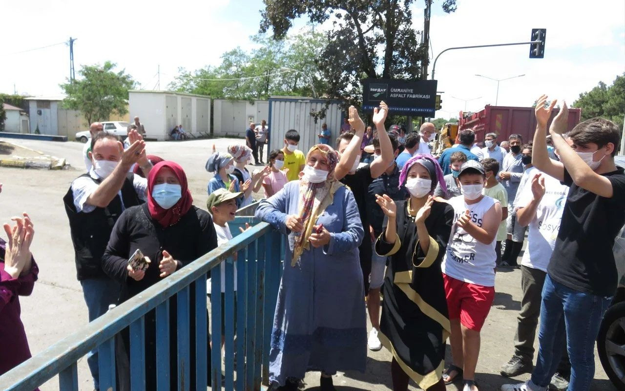 Vatandaştan İBB'nin fabrikasına tepki - Sayfa 6