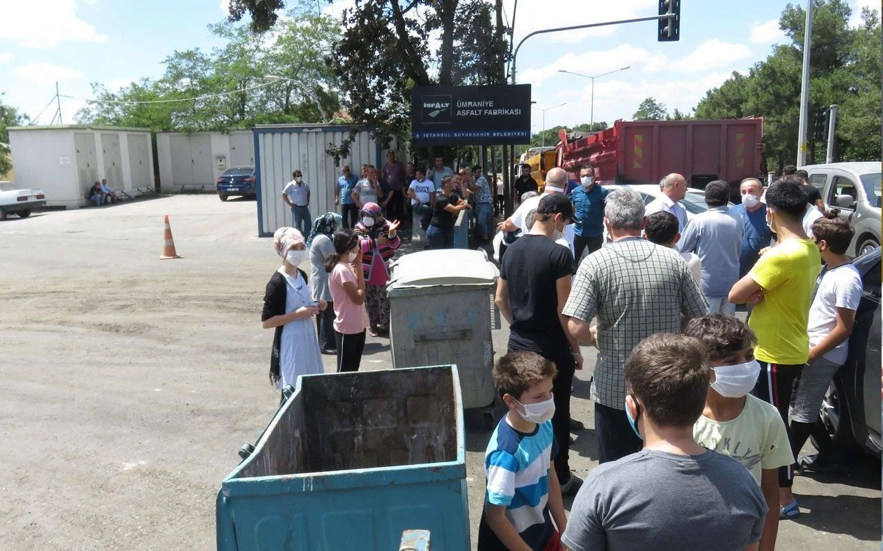 Vatandaştan İBB'nin fabrikasına tepki - Sayfa 5