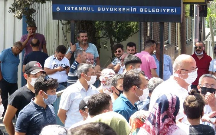 Vatandaştan İBB'nin fabrikasına tepki - Sayfa 14