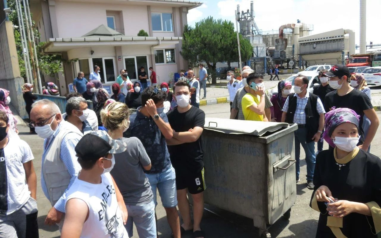 Vatandaştan İBB'nin fabrikasına tepki - Sayfa 8