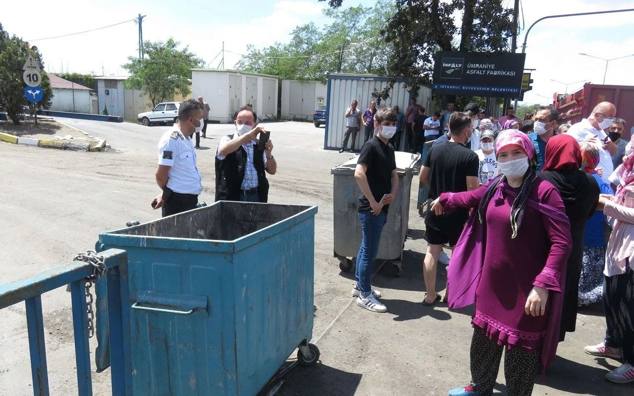 Vatandaştan İBB'nin fabrikasına tepki - Sayfa 9